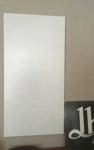 le luxe et l'efficacité avec ce radiateur infrarouge long 